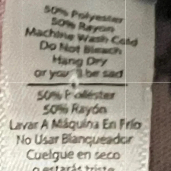 LuLaRoe top size X-Large - Picture 4 of 4